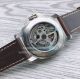 Replica Panerai Watch Luminor Marina Black Dial Brown Leather Watch 44MM (6)_th.jpg